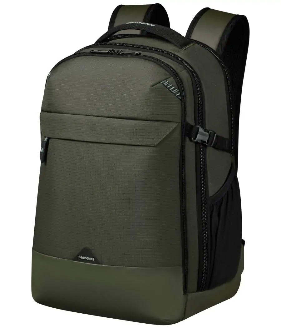 Mochila Viaje Samsonite Roadseeker