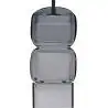Neceser Roncato Aseo Samsonite Re-Lite Mod1 Negro Neceser Roncato Aseo Samsonite Re-Lite Mod1 Negro