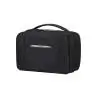 Neceser Roncato Aseo Samsonite Re-Lite Mod1 Negro Neceser Roncato Aseo Samsonite Re-Lite Mod1 Negro