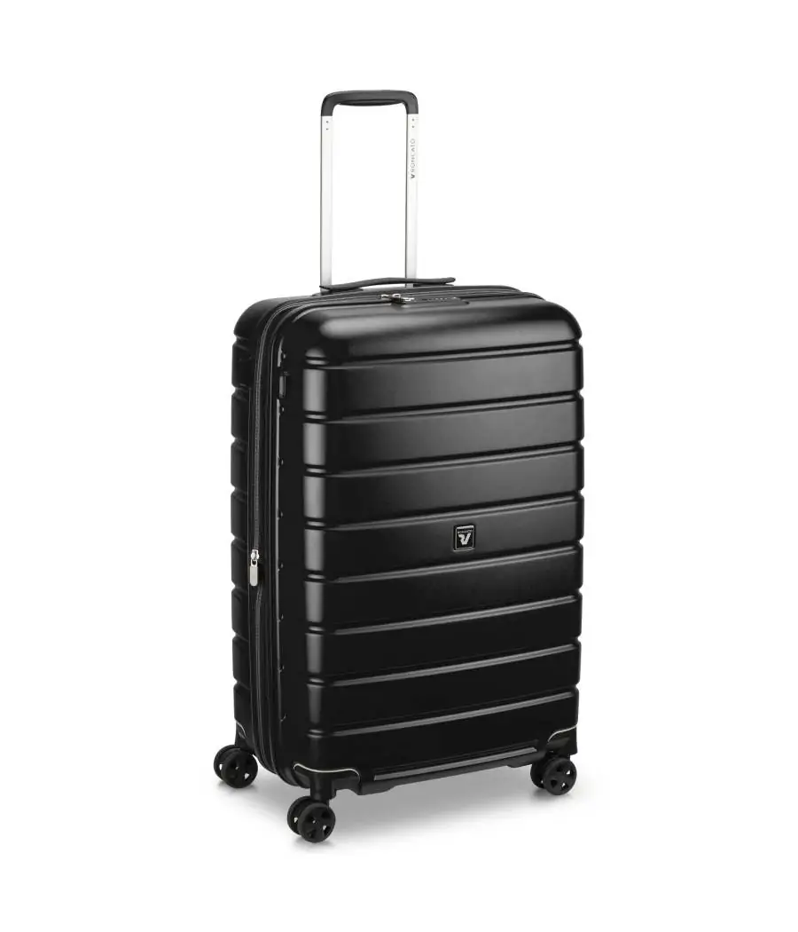 Maleta Roncato Relife 73 cm Negro