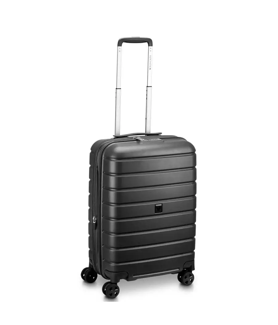 Maleta Roncato Relife 60 cm Negro