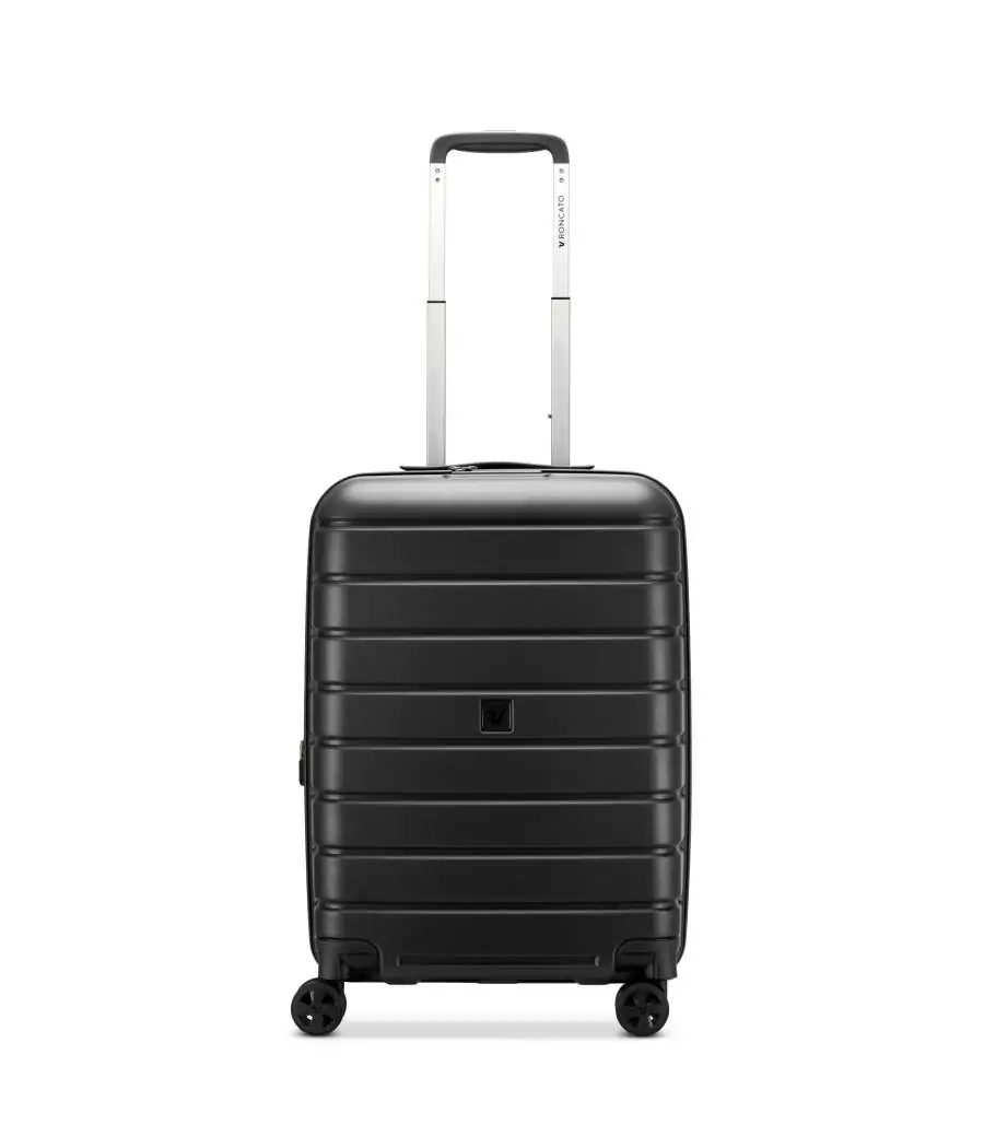 Maleta Roncato Relife 60 cm Negro
