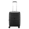 Maleta Roncato Relife 60 cm Negro Maleta Roncato Relife 60 cm Negro