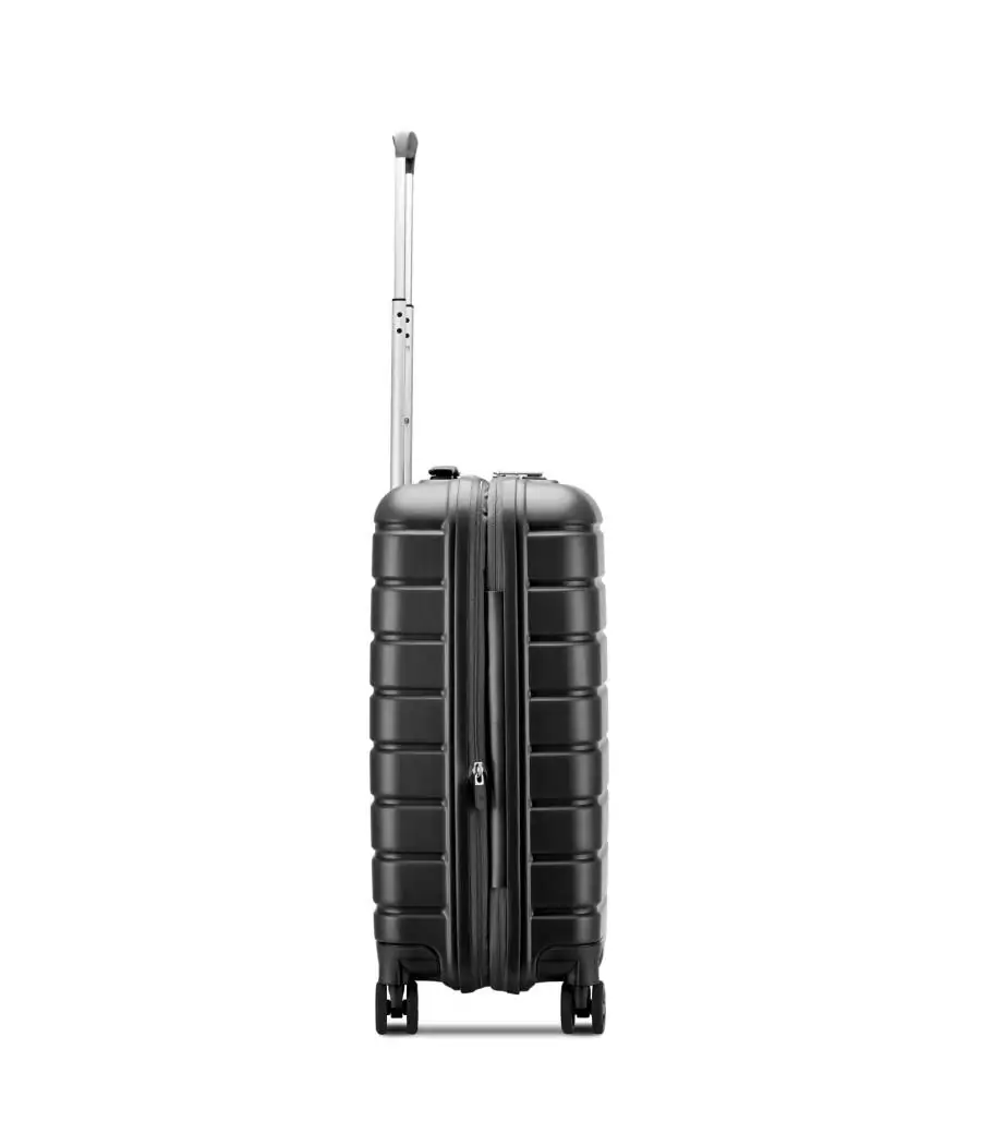 Maleta Roncato Relife 60 cm Negro