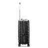 Maleta Roncato Relife 60 cm Negro Maleta Roncato Relife 60 cm Negro