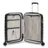 Maleta Roncato Relife 60 cm Negro Maleta Roncato Relife 60 cm Negro