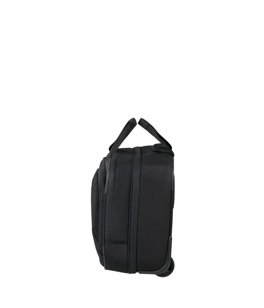 Samsonite Guardit 3.0 Rolling Tote Piloto Ruedas Negro