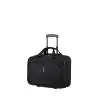Samsonite Guardit 3.0 Rolling Tote Piloto Ruedas Negro