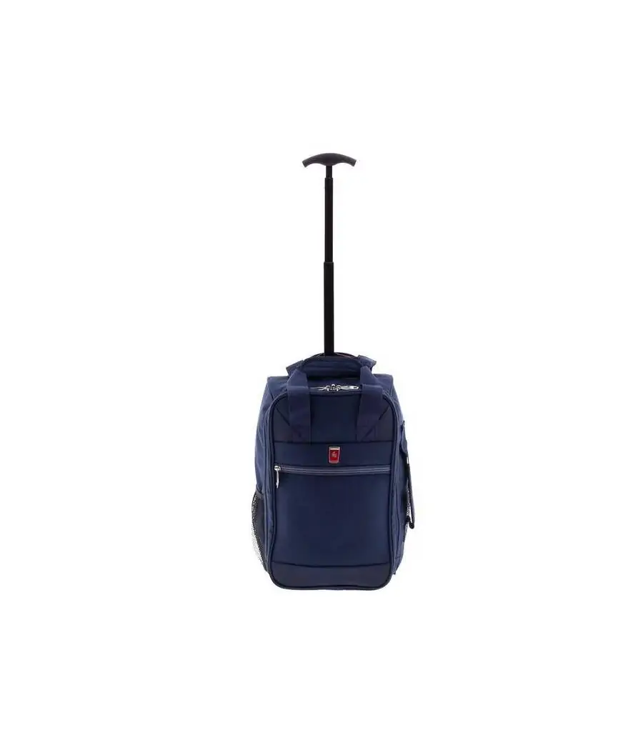 Mochila Ruedas Gladiator Metro