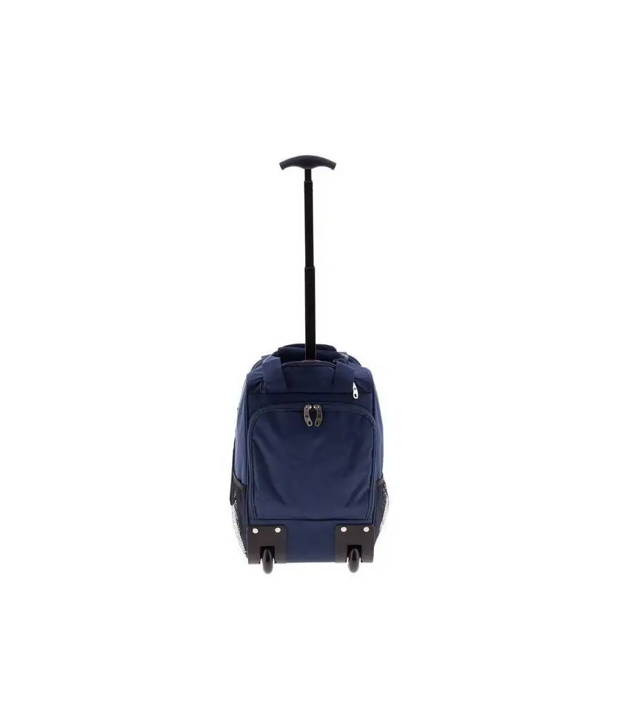 Mochila Gladiator Ruedas Metro