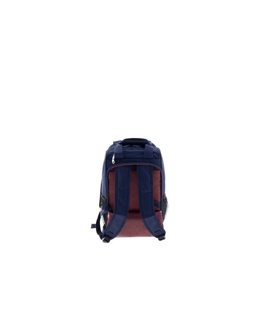 Mochila Gladiator Ruedas Metro