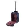 Mochila Gladiator Ruedas Metro