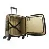 Trolley Rosme Piloto Documentos Piel 41 cm Marrón Trolley Rosme Piloto Documentos Piel 41 cm Marrón