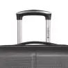 Maleta Gabol Paradise XP 67 cm Gris Maleta Gabol Paradise XP 67 cm Gris