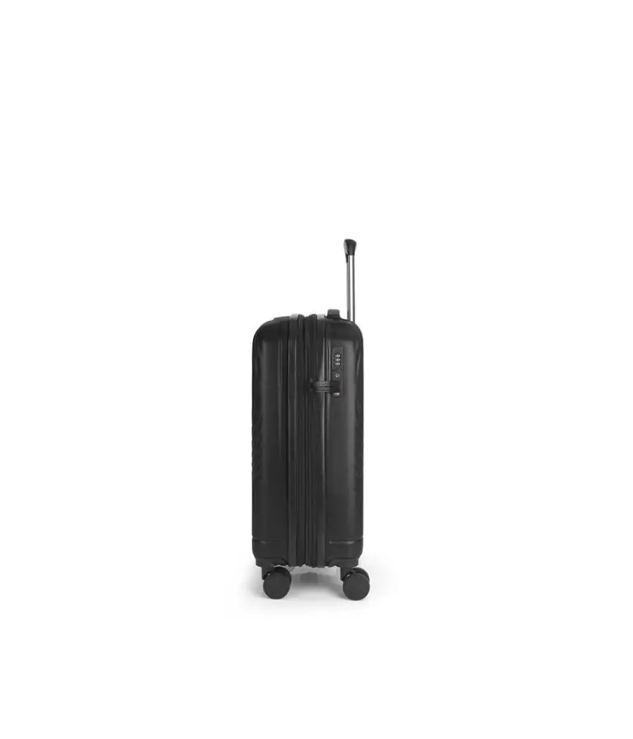 Maleta Gabol Radar 55 cm/Expandible Negro