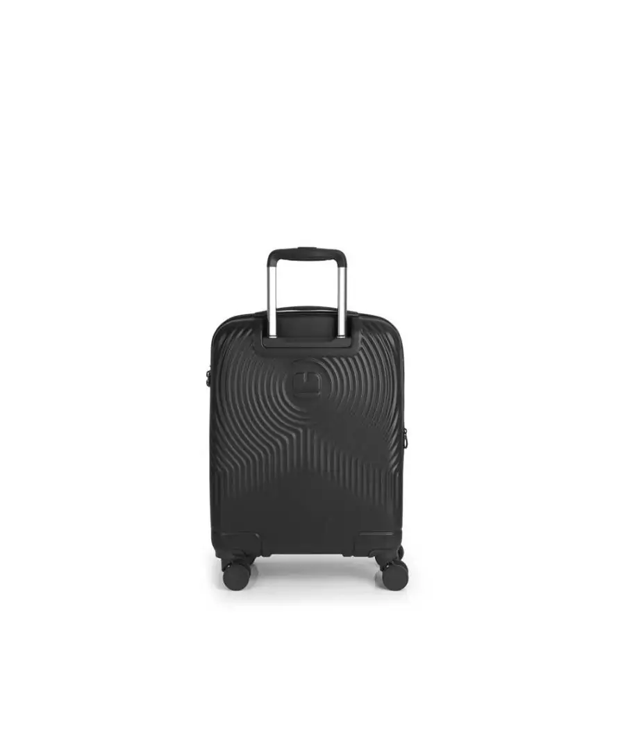Maleta Gabol Radar 55 cm/Expandible Negro