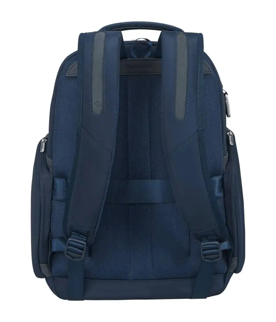 Mochila Samsonite Paralux 15.6 Azul