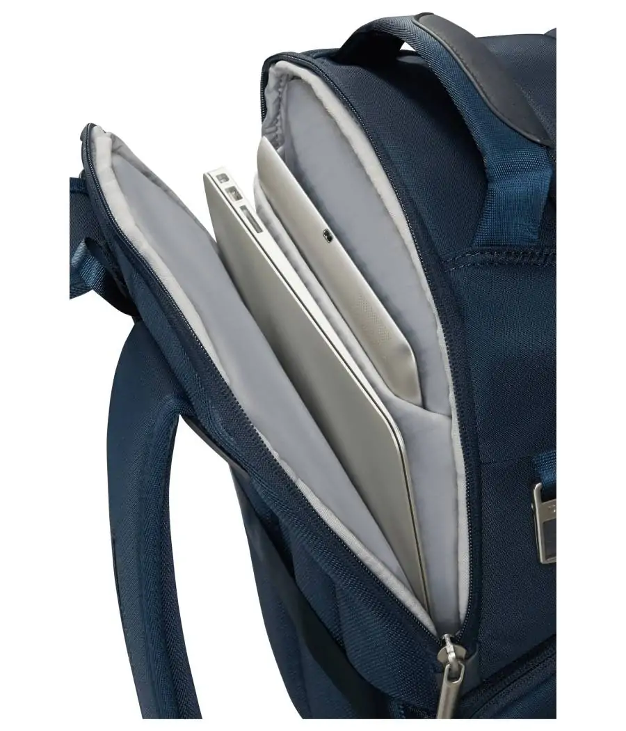 Mochila Samsonite Paralux 15.6 Azul