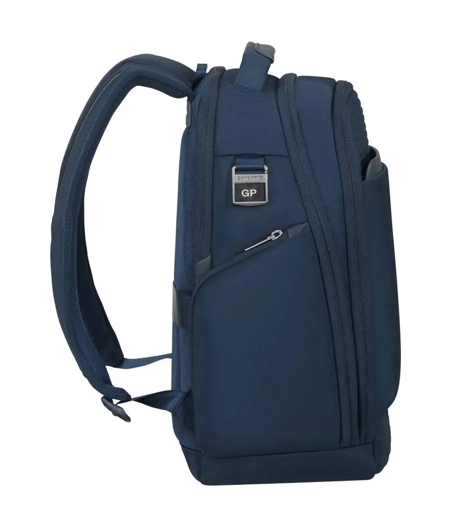 Mochila Samsonite Paralux 15.6 Azul
