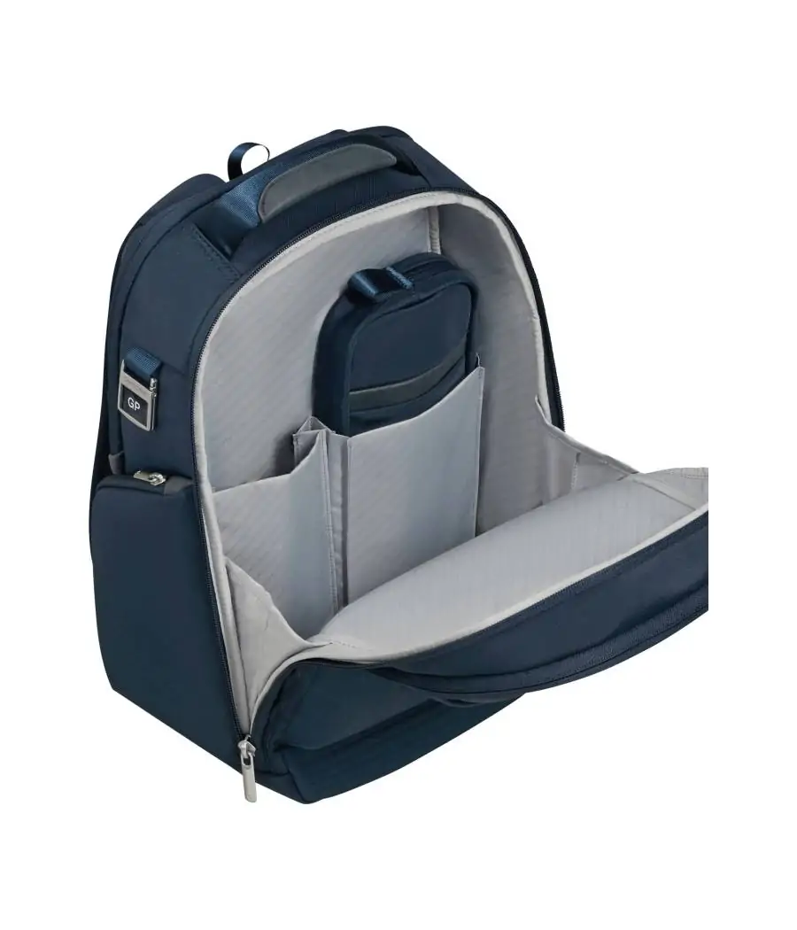 Mochila Samsonite Paralux 15.6 Azul