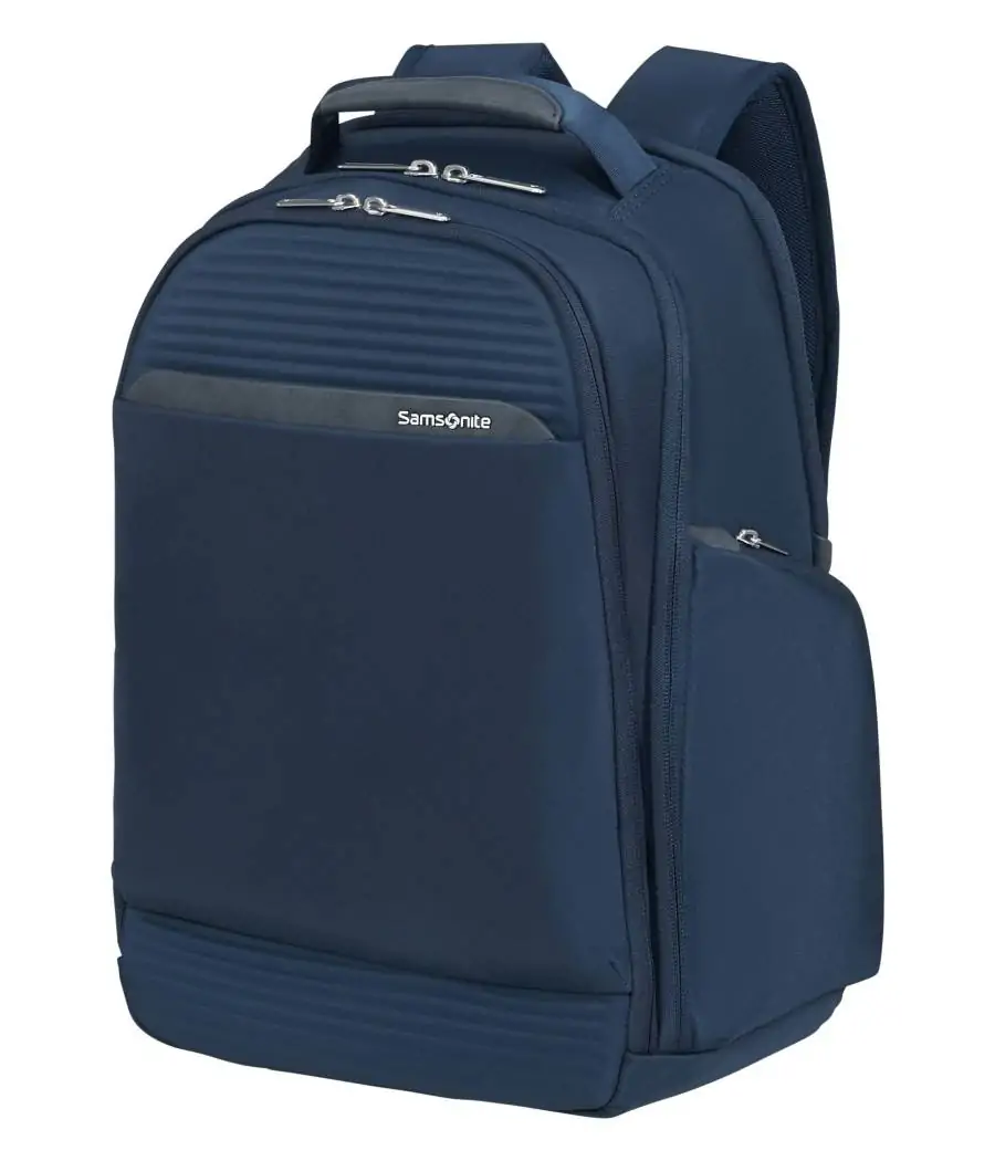 Mochila Samsonite Paralux 15.6 Azul Mochila Samsonite Paralux 15.6 Azul