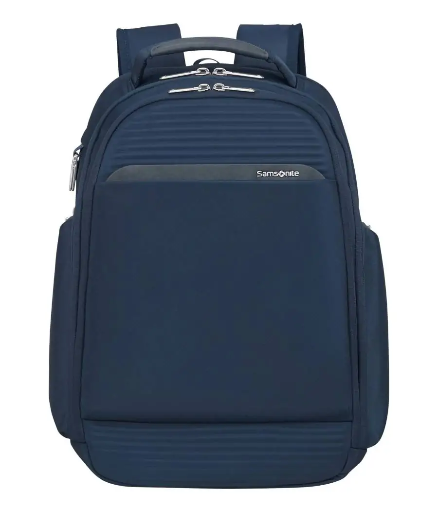 Mochila Samsonite Paralux 15.6 Azul