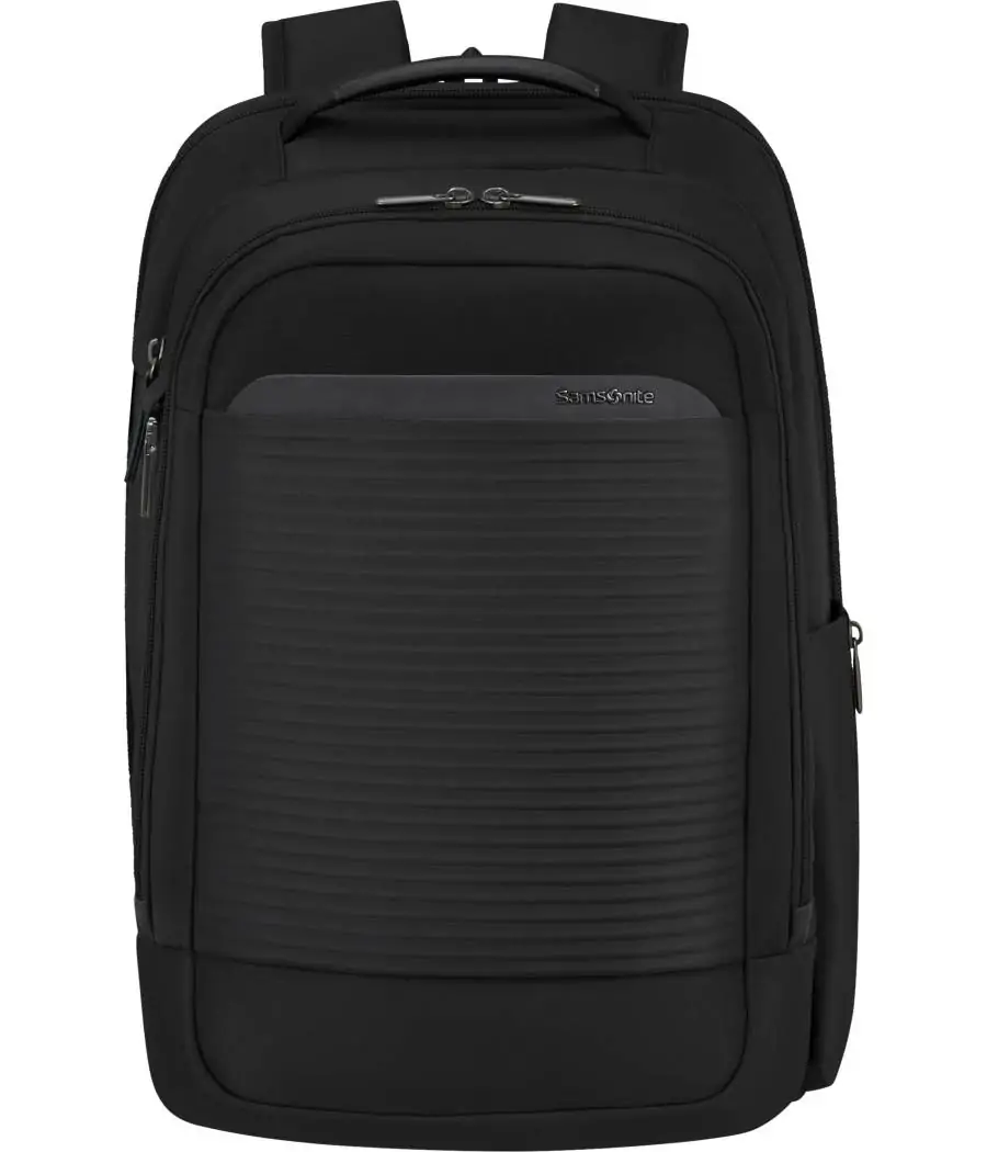 Mochila Samsonite Paralux Cabina 15.6 Negro