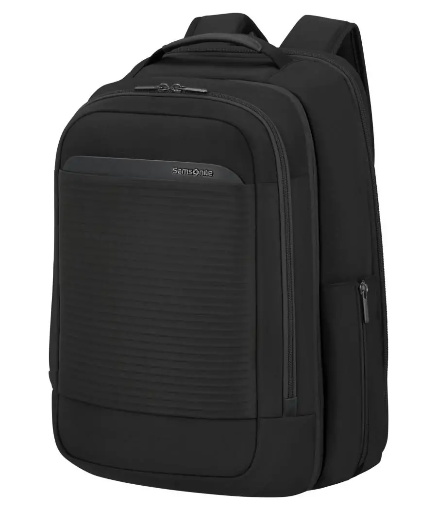 Mochila Samsonite Paralux Cabina 15.6 Negro