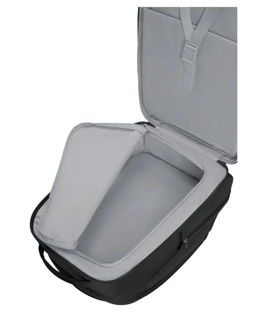 Mochila Samsonite Paralux Cabina 15.6 Negro