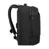 Mochila Samsonite Paralux Cabina 15.6 Negro