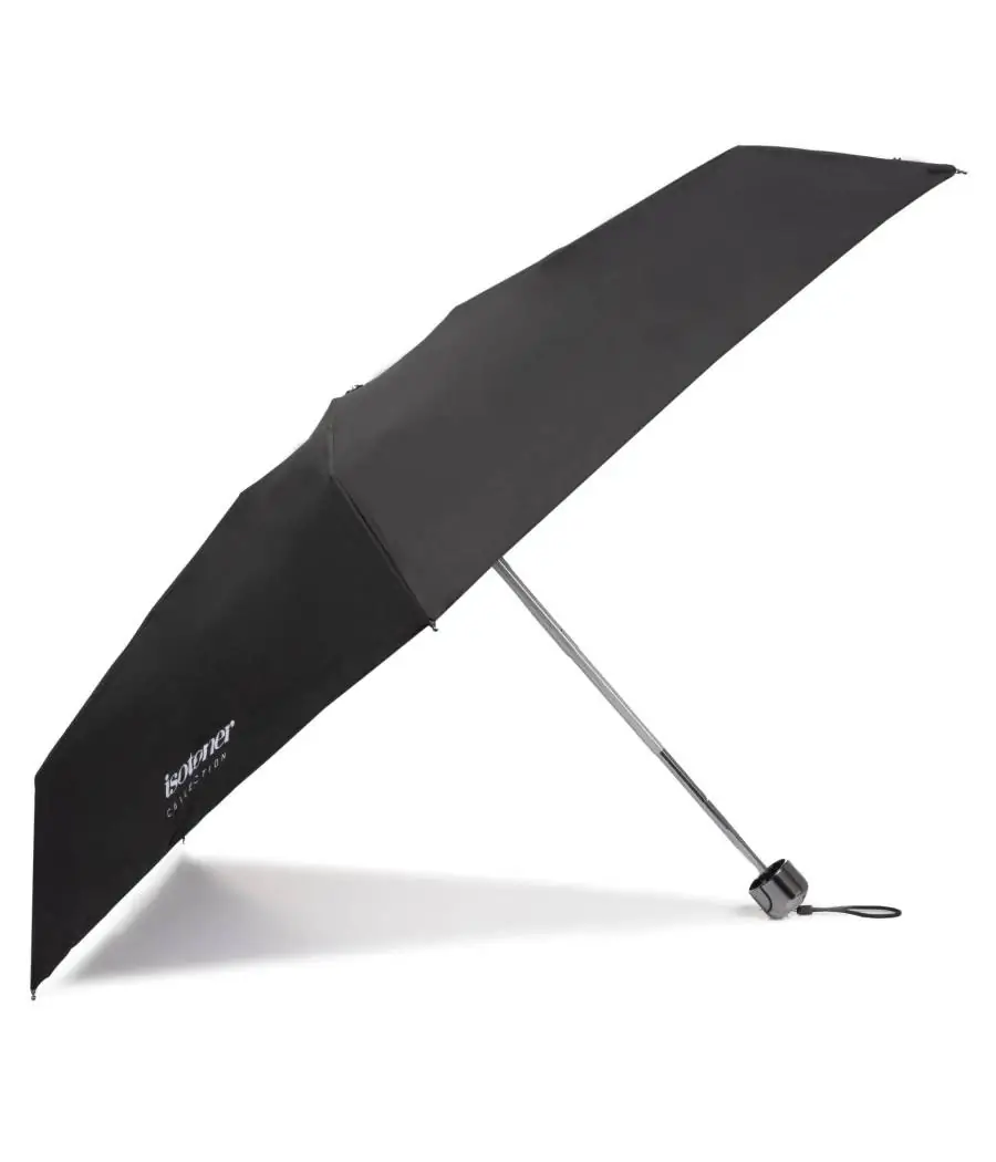 Paraguas Isotoner x-tra Mini Negro
