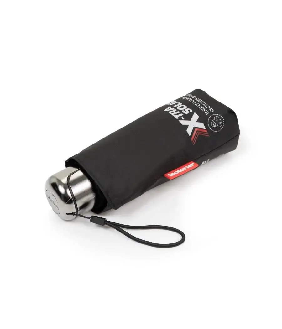 Paraguas Isotoner x-tra Mini Negro