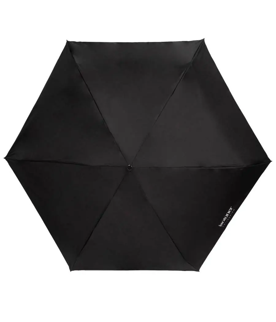 Paraguas Isotoner x-tra Mini Negro