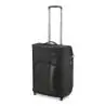 Portatrajes Roncato Cambridge Ruedas Negro