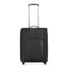 Portatrajes Roncato Cambridge Ruedas Negro