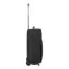 Portatrajes Roncato Cambridge Ruedas Negro
