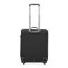 Portatrajes Roncato Cambridge Ruedas Negro