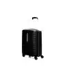 Modo by Roncato Juego Roncato Modo Vega 55 cm/Expandible Negro Modo by Roncato Juego Roncato Modo Vega 55 cm/Expandible Negro