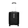 Modo by Roncato Juego Roncato Modo Vega 55 cm/Expandible Negro Modo by Roncato Juego Roncato Modo Vega 55 cm/Expandible Negro