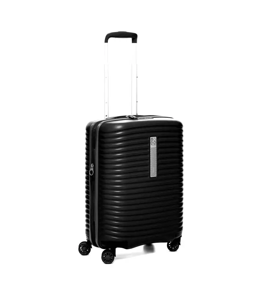 Modo by Roncato Juego Roncato Modo Vega 55 cm/Expandible Negro