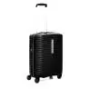 Modo by Roncato Juego Roncato Modo Vega 55 cm/Expandible Negro Modo by Roncato Juego Roncato Modo Vega 55 cm/Expandible Negro