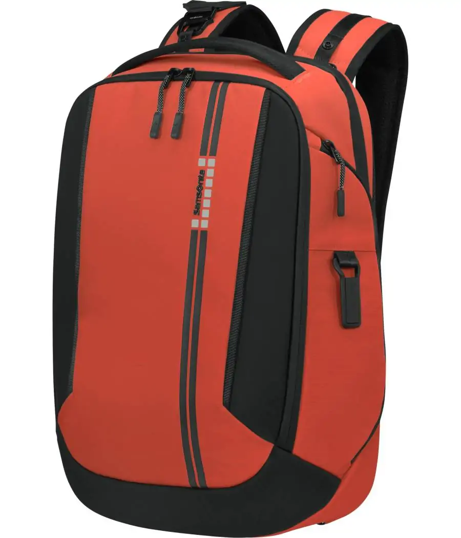 Mochila Samsonite Active Road (20-25L)