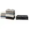 Bolsa Vogart Vacío para Maleta Gladiator Negro