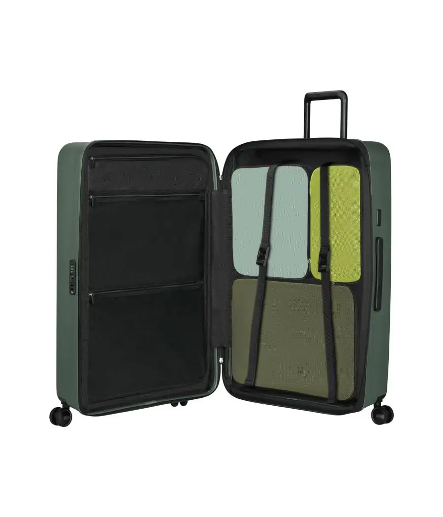 Maleta Samsonite Restackd