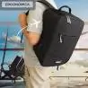 Mochila Coronel Tapiocca viaje Coronel Tapioca (Ryanair-Vueling) Mochila Coronel Tapiocca viaje Coronel Tapioca (Ryanair-Vueling)