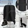 Mochila Coronel Tapiocca viaje Coronel Tapioca (Ryanair-Vueling) Mochila Coronel Tapiocca viaje Coronel Tapioca (Ryanair-Vueling)