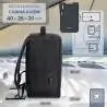 Mochila Coronel Tapiocca viaje Coronel Tapioca (Ryanair-Vueling) Mochila Coronel Tapiocca viaje Coronel Tapioca (Ryanair-Vueling)