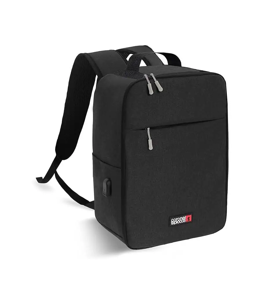 Mochila viaje Coronel Tapioca (Ryanair-Vueling)