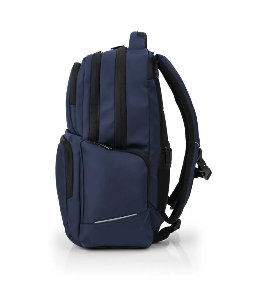 Mochila Gabol Documentos Fusion 43 cm Azul