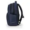 Mochila Gabol Documentos Fusion 43 cm Azul